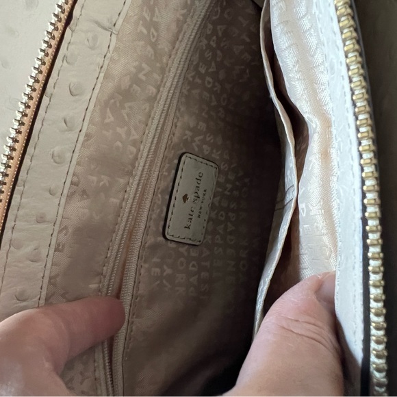 Kate Spade NY purse - Picture 3 of 3